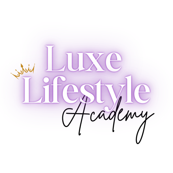 Luxe Lifestyle Academy